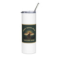Keep Idaho Wild — Bigfoot Tumbler (20oz)