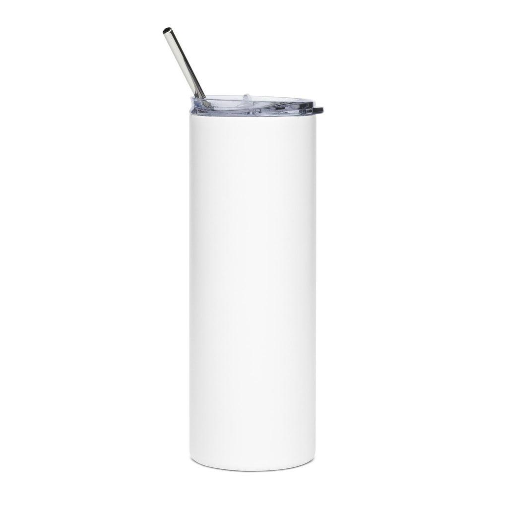 Keep Idaho Wild — Bull Moose Tumbler (20oz)
