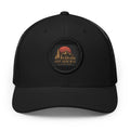 Keep Idaho Wild — Explore More Patch Trucker