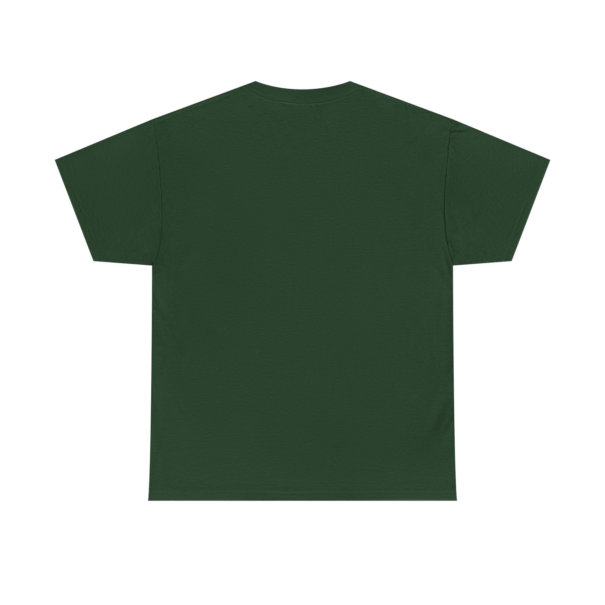 Ride Idaho Wild - Idaho State Tread Tee