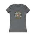 Keep Idaho Wild - Women's Fishing Tee