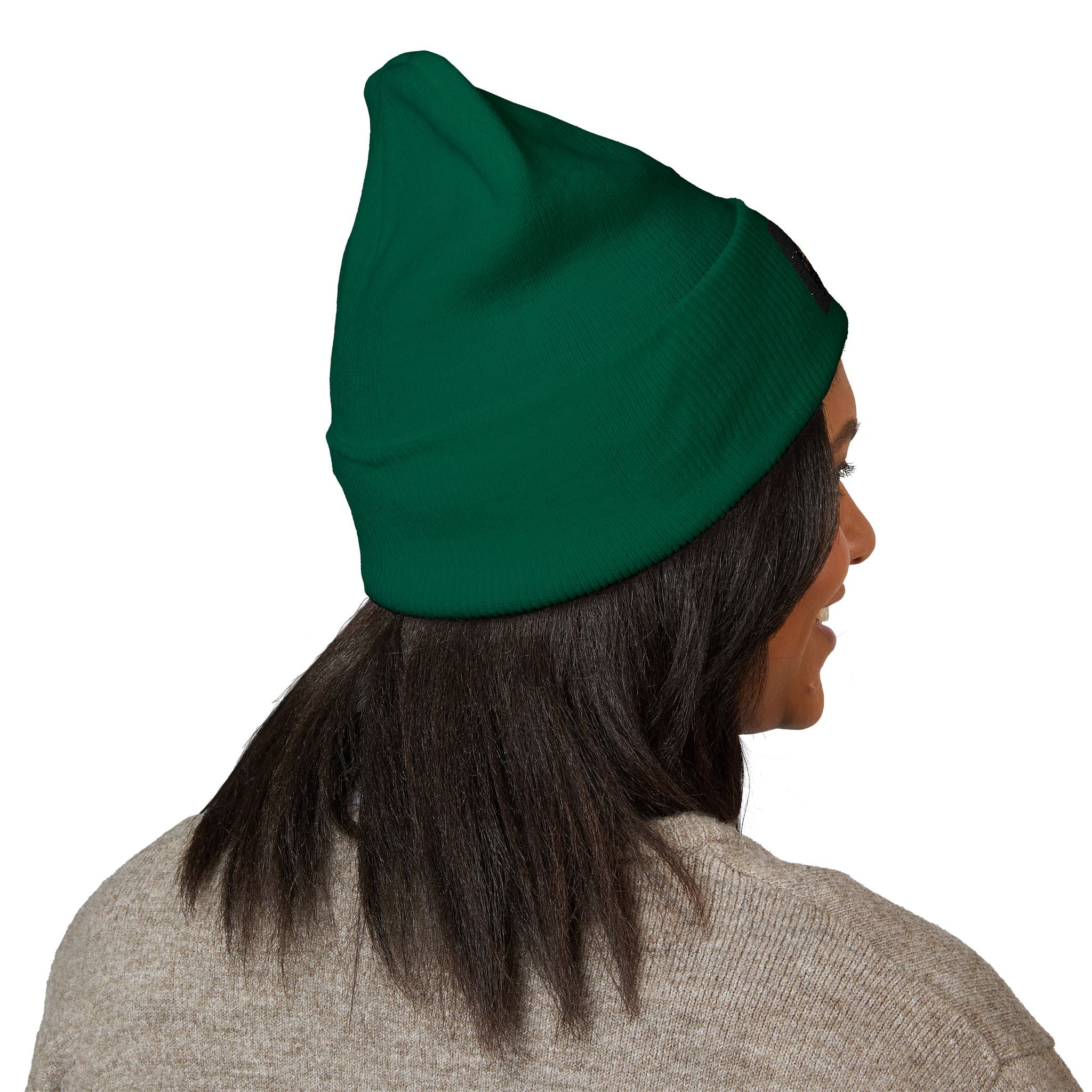 Keep Idaho Wild — Explore More Cuffed Beanie