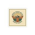 Keep Idaho Wild — North Idaho Moose Sticker