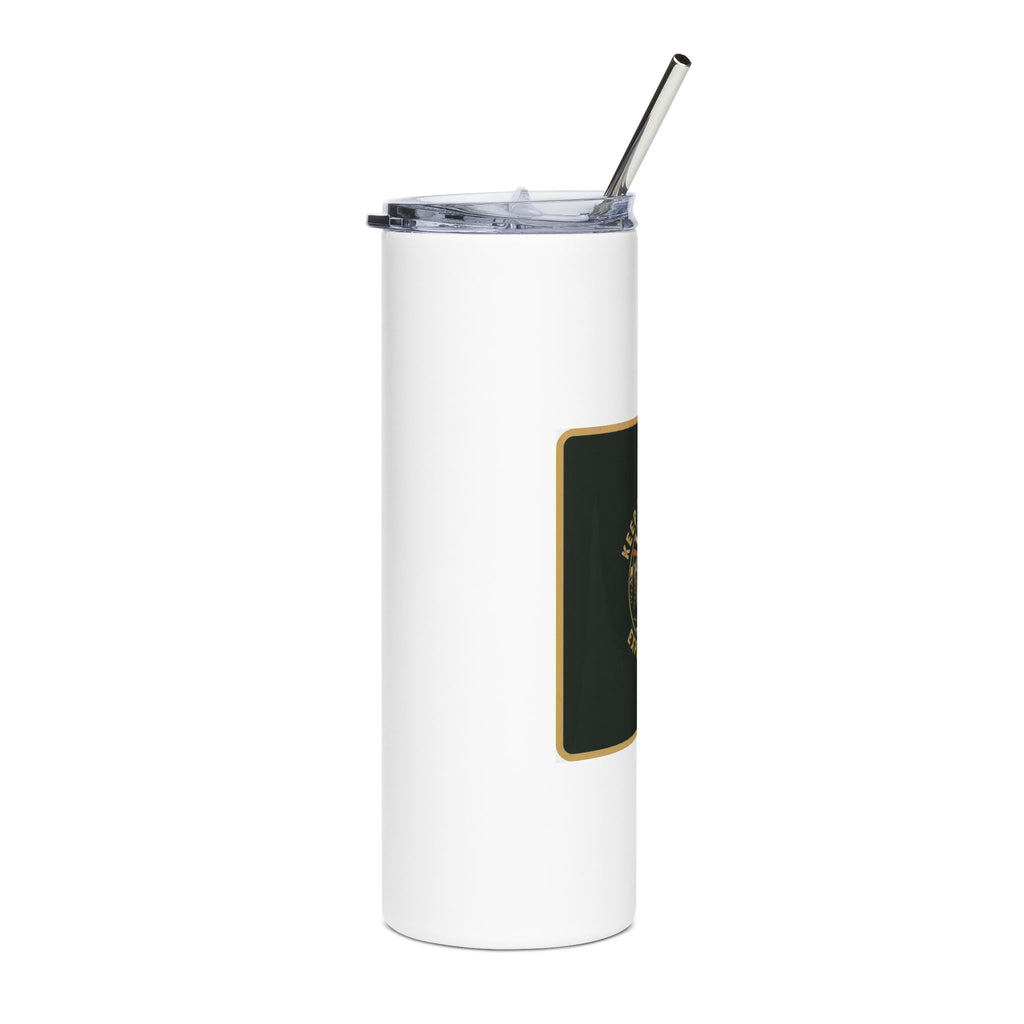 Keep Idaho Wild — Rainbow Trout Tumbler (20oz)