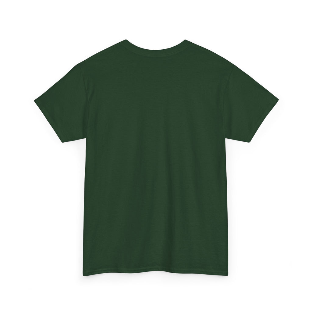 Ride Idaho Wild - Idaho State Tread Tee