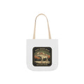 Keep Idaho Wild — Bull Moose Canvas Tote