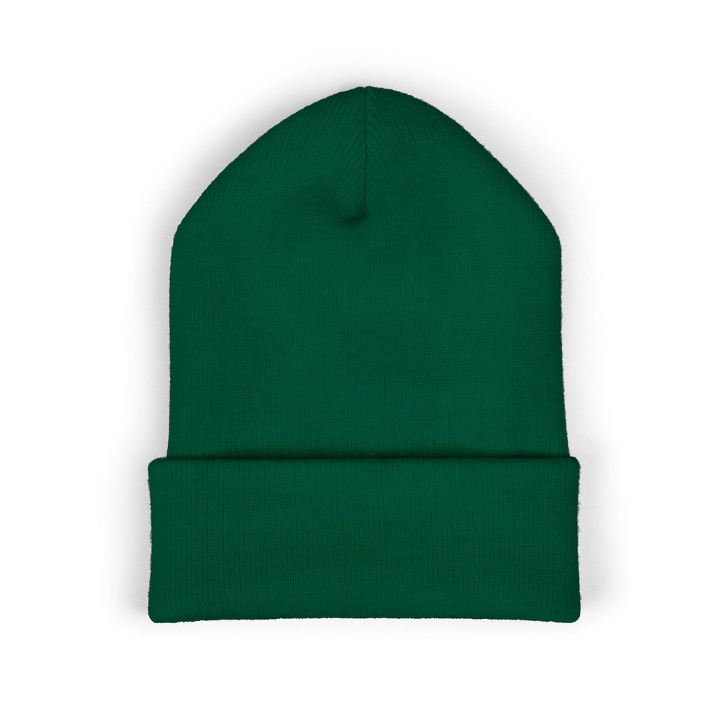 Keep Idaho Wild — Explore More Cuffed Beanie