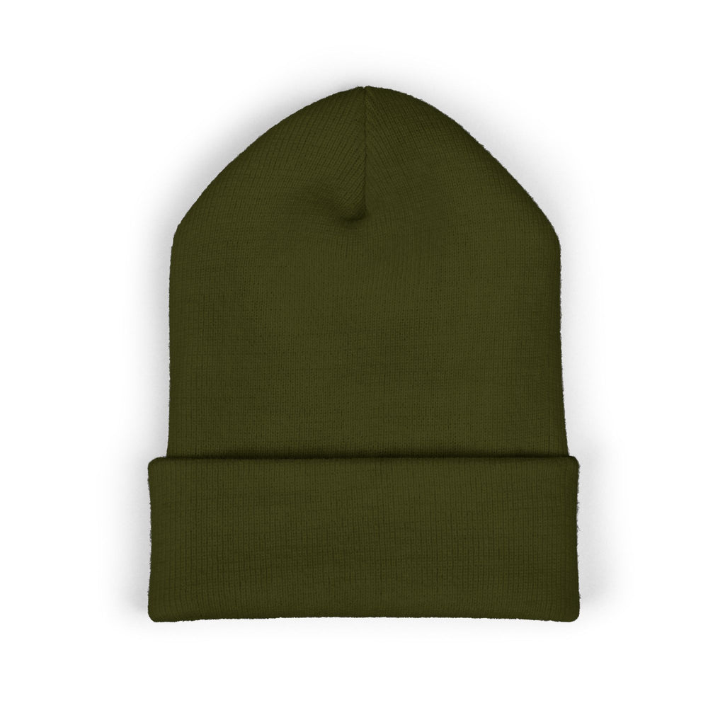 Keep Idaho Wild — Explore More Cuffed Beanie