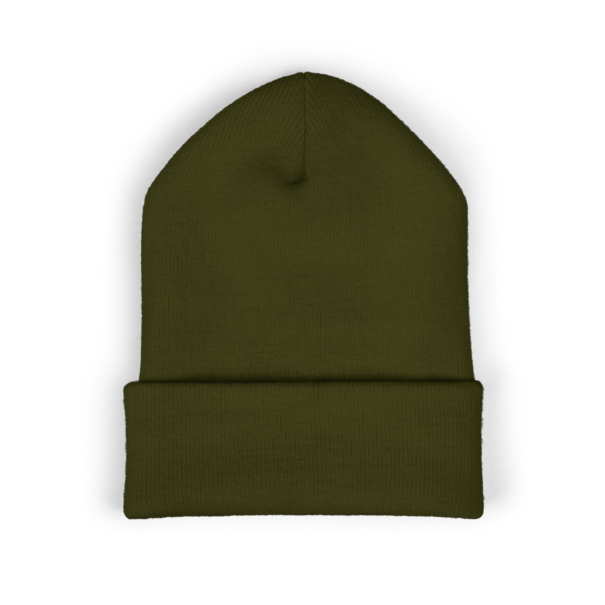 Keep Idaho Wild — Explore More Cuffed Beanie