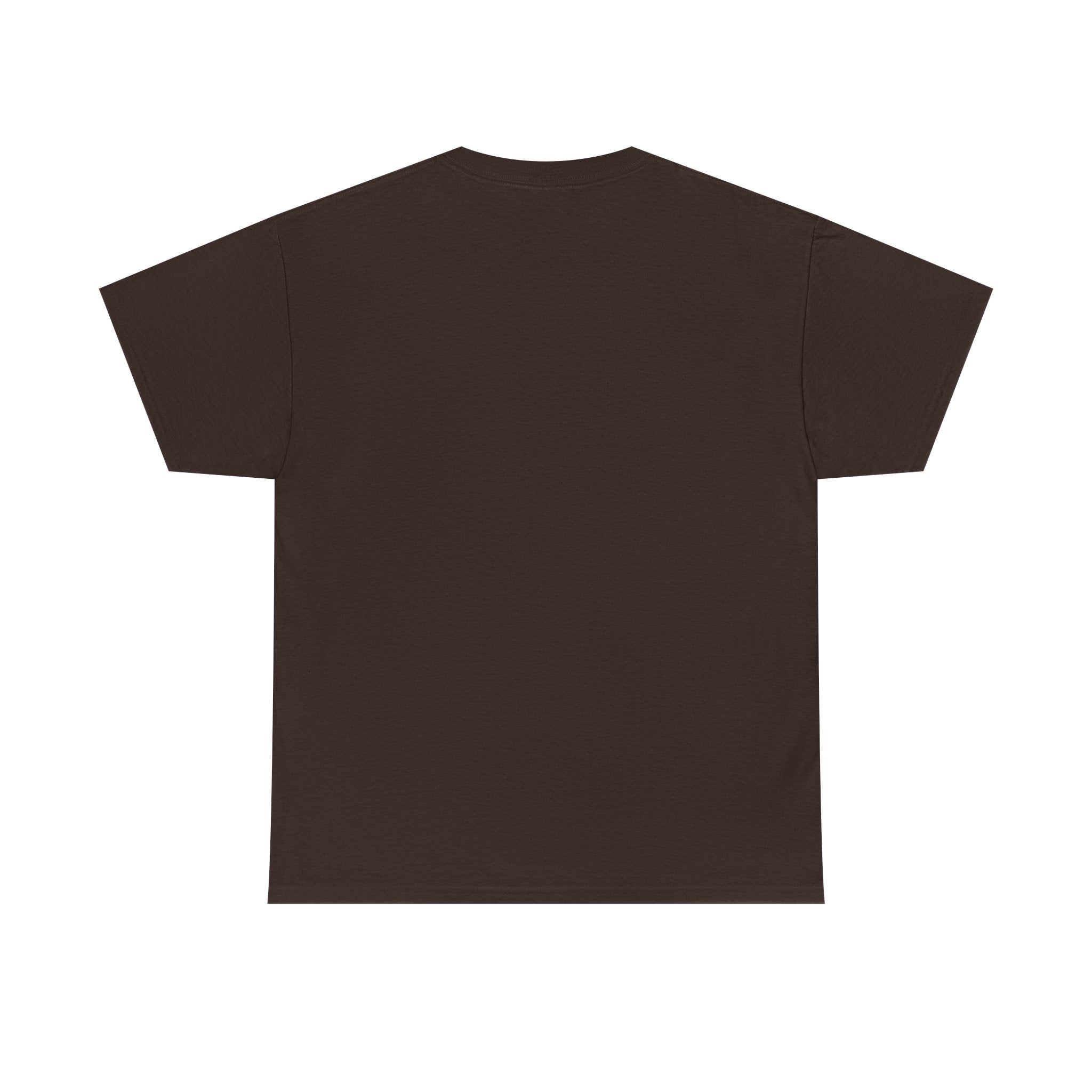 Ride Idaho Wild - Idaho State Tread Tee