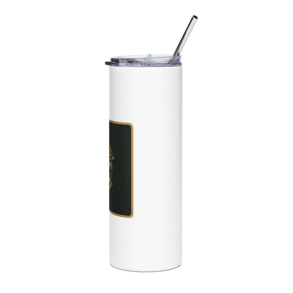 Keep Idaho Wild — Rainbow Trout Tumbler (20oz)