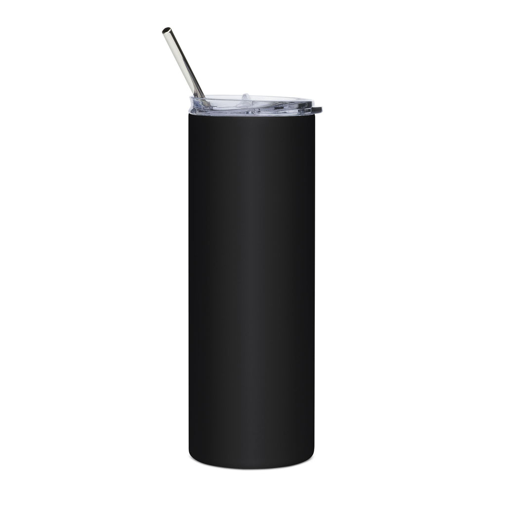 Keep Idaho Wild — Bull Elk Tumbler (20oz)