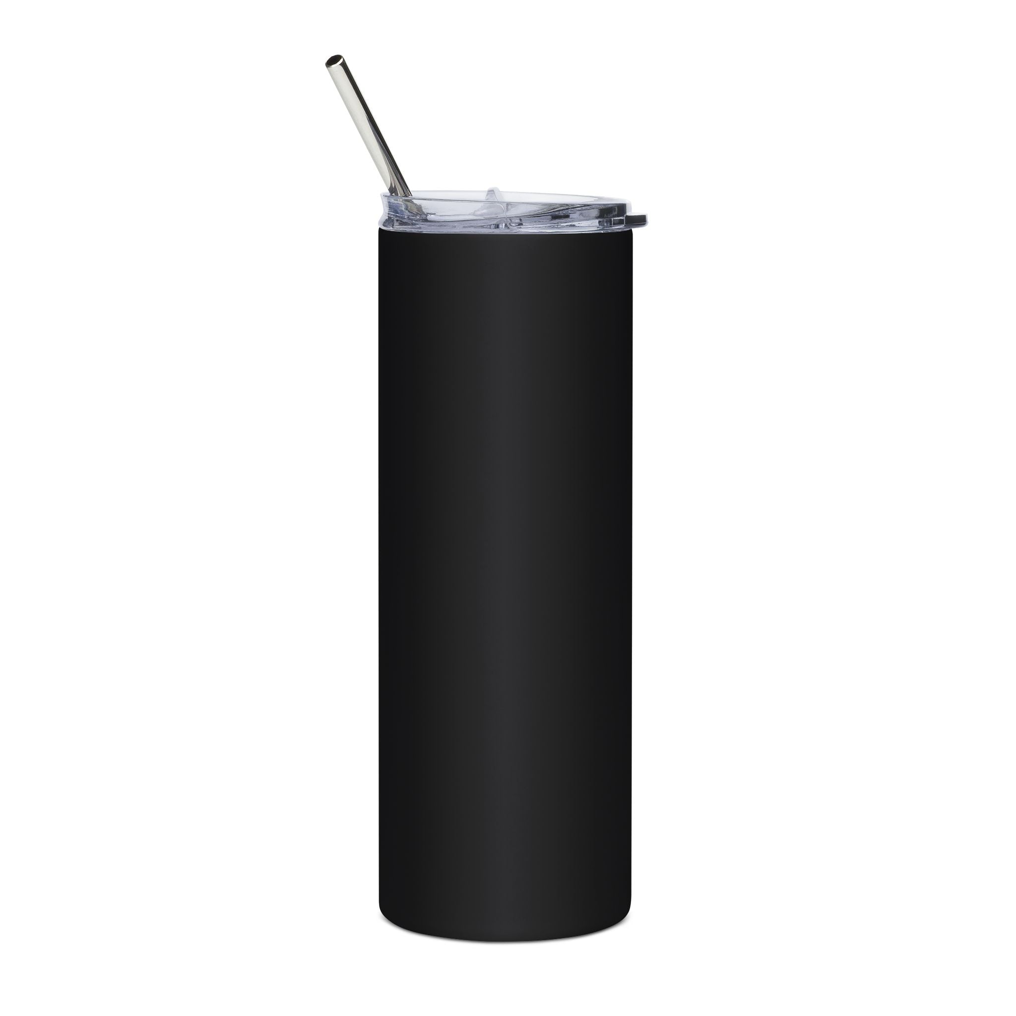 Keep Idaho Wild — Bull Elk Tumbler (20oz)