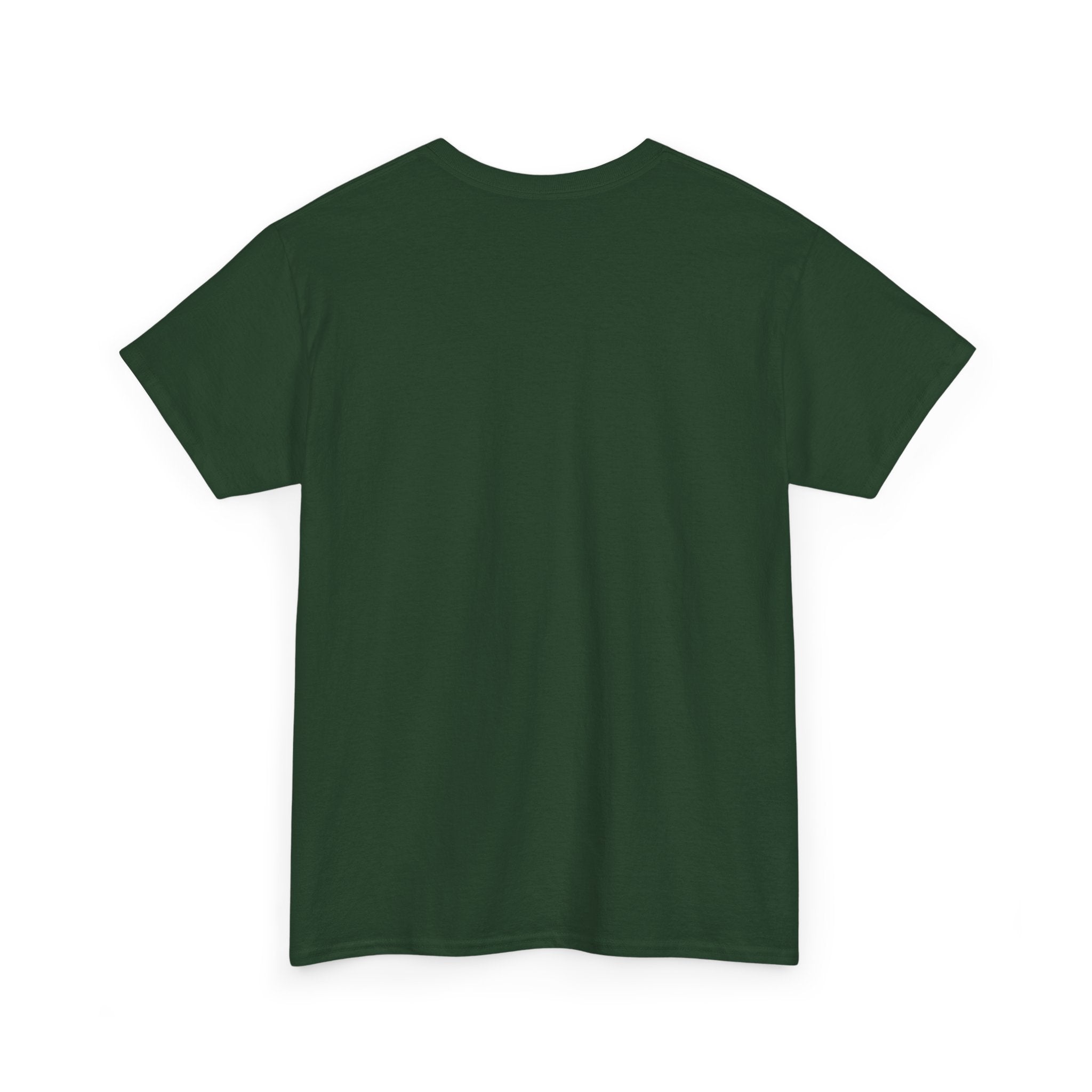 Ride Idaho Wild - Whip and Roost Motocross Tee
