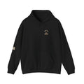 Keep Idaho Wild - Bigfoot Hoodie