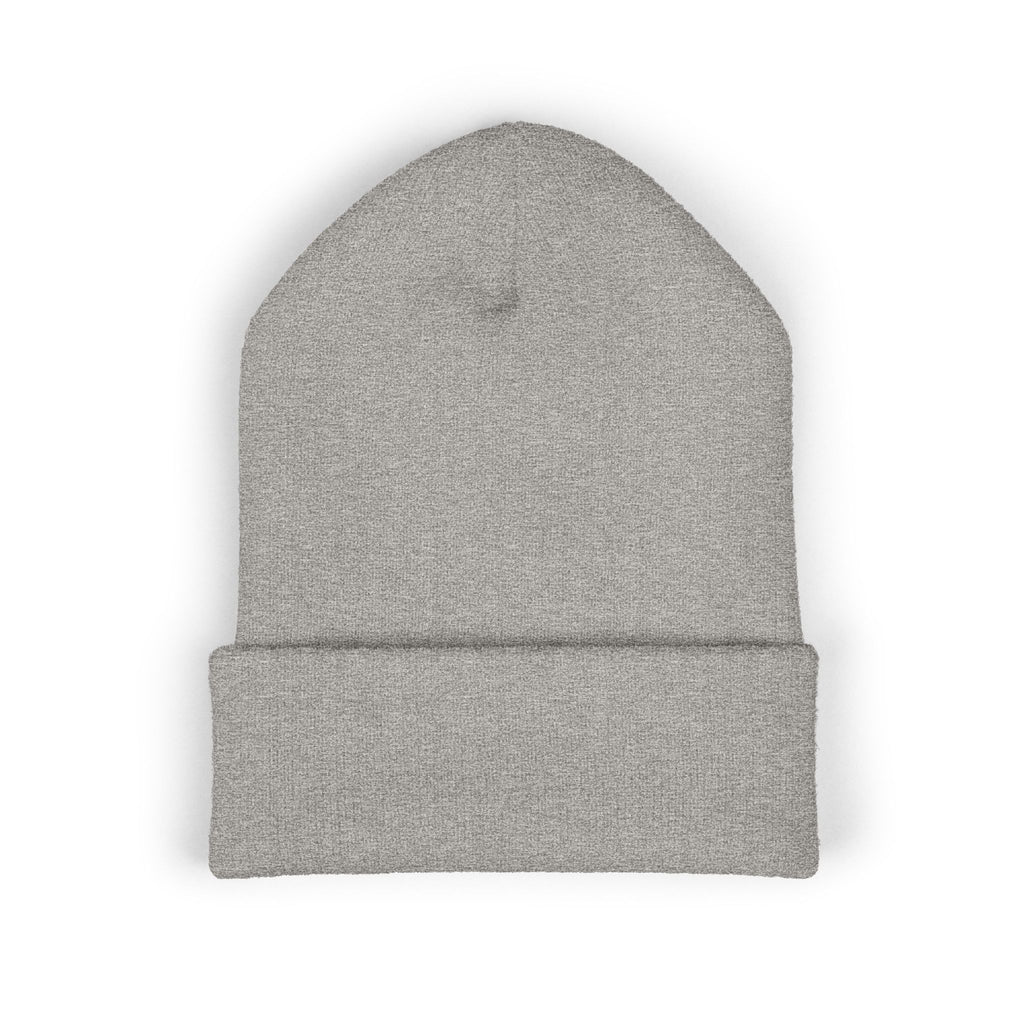 Keep Idaho Wild — Explore More Cuffed Beanie
