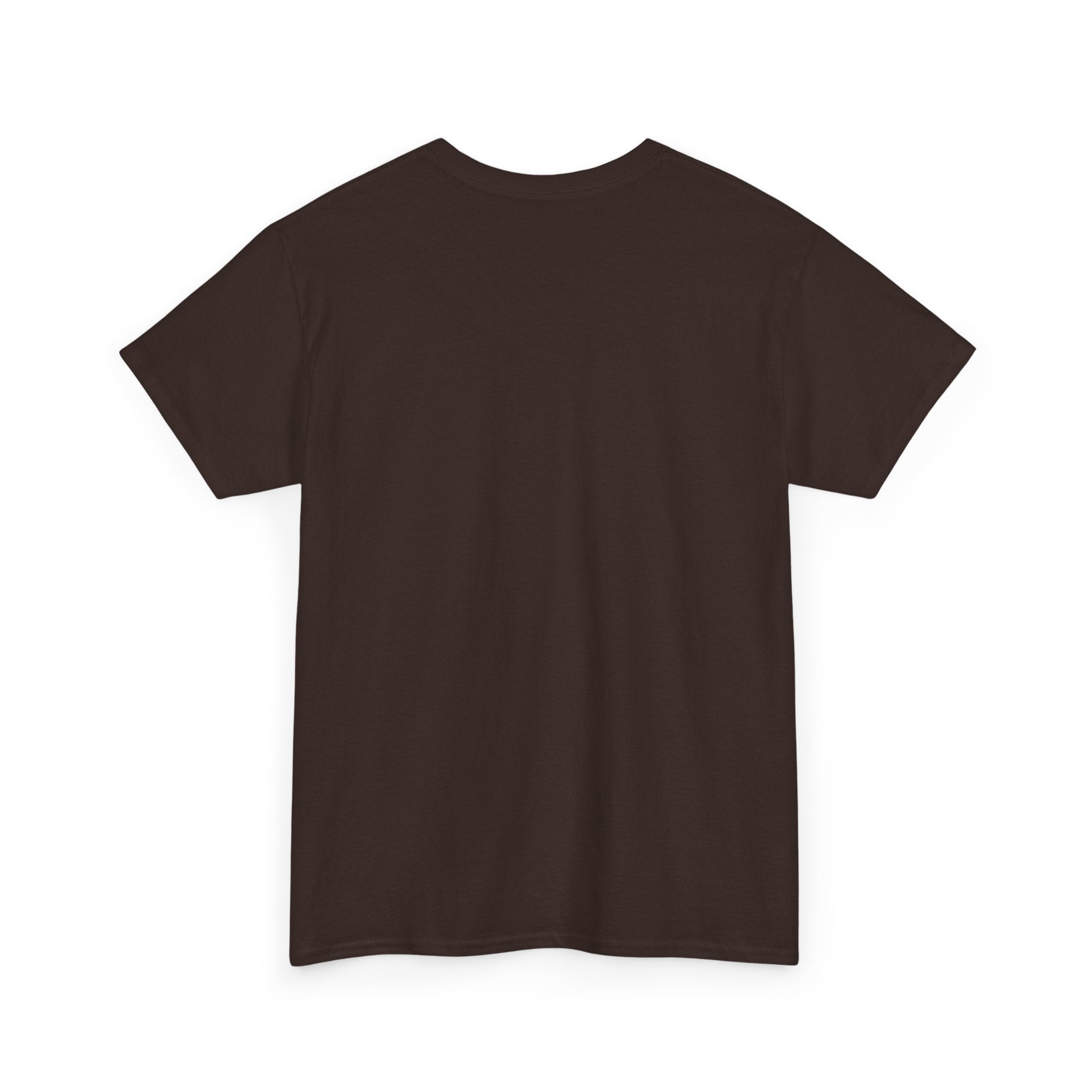 Ride Idaho Wild - MX 63 Number Plate Tee