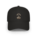Keep Idaho Wild Printed Cap | Idaho Outdoor Hat