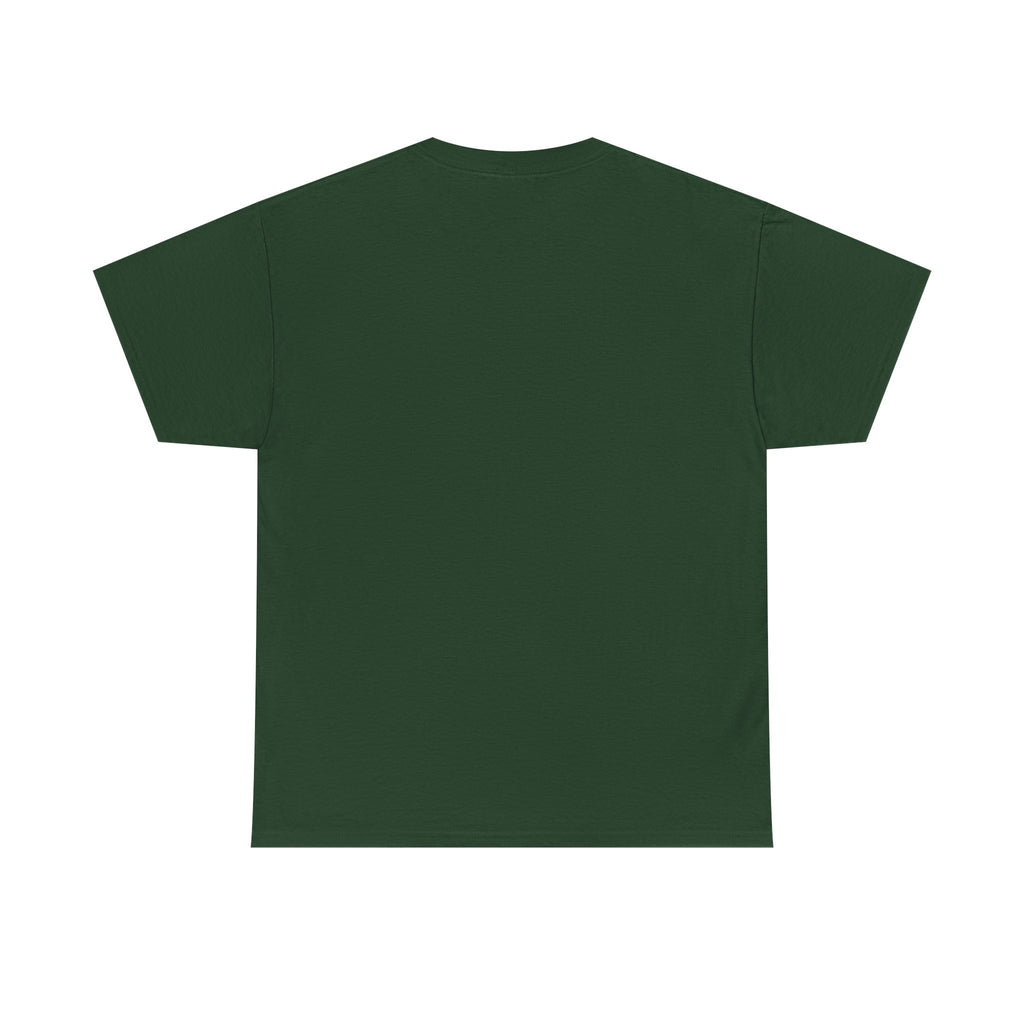 Ride Idaho Wild - MX 63 Number Plate Tee