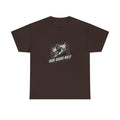 Ride Idaho Wild - Whip and Roost Motocross Tee