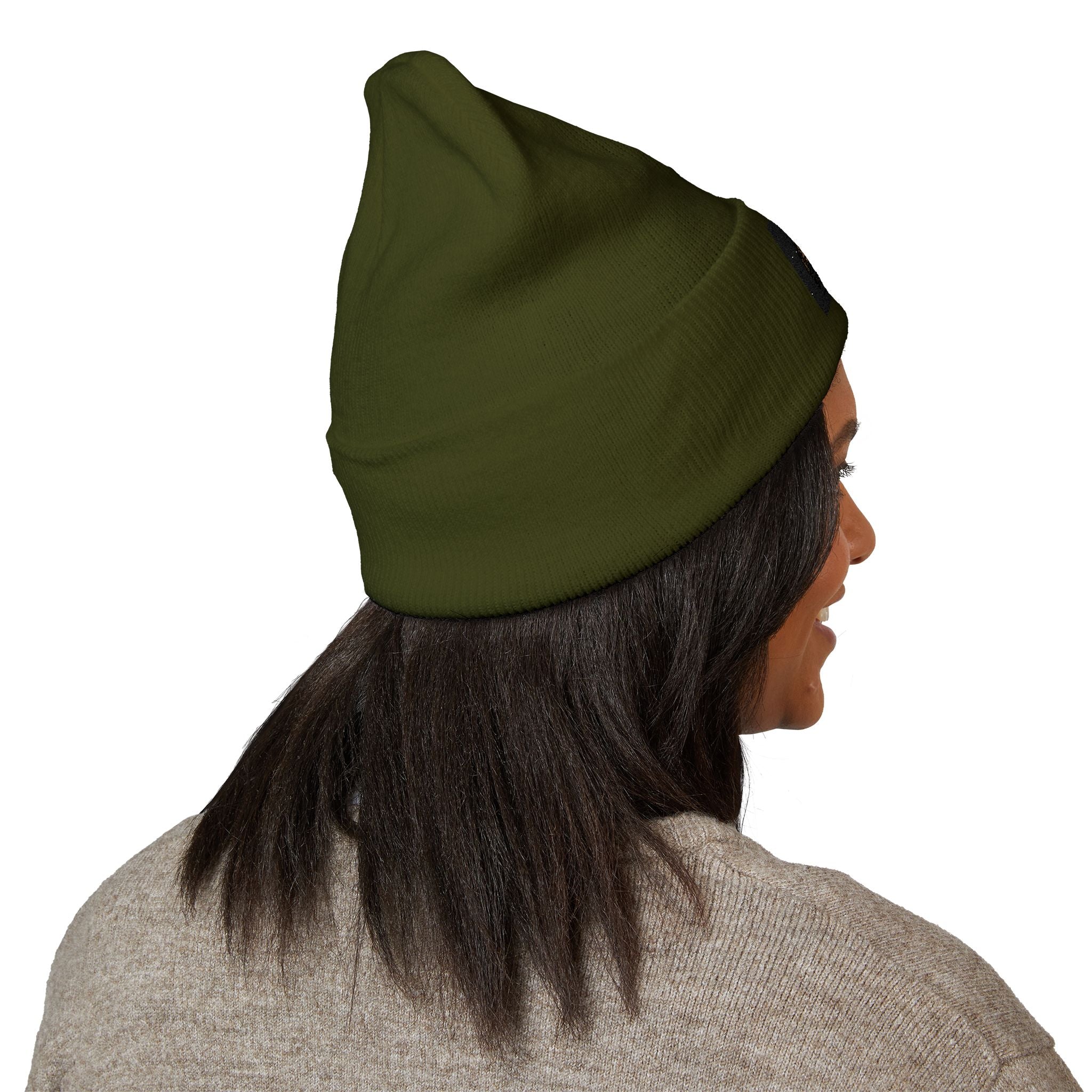 Keep Idaho Wild — Explore More Cuffed Beanie